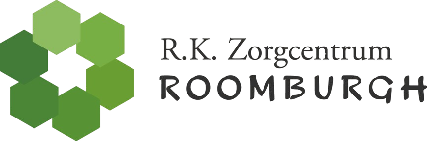Web logo Roomburgh
